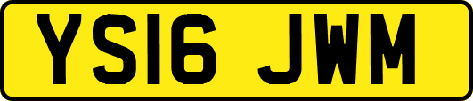YS16JWM