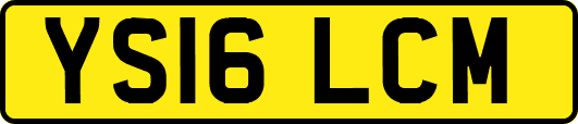 YS16LCM