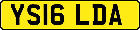 YS16LDA