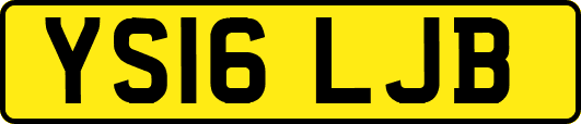 YS16LJB