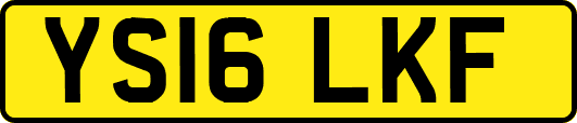 YS16LKF