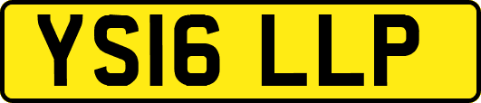YS16LLP