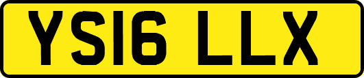 YS16LLX