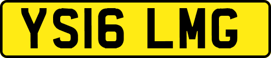 YS16LMG