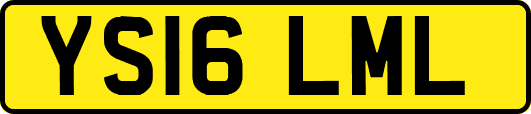 YS16LML