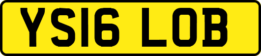 YS16LOB