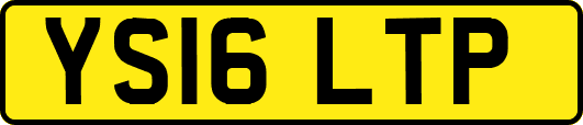 YS16LTP