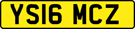 YS16MCZ