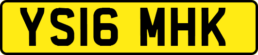 YS16MHK