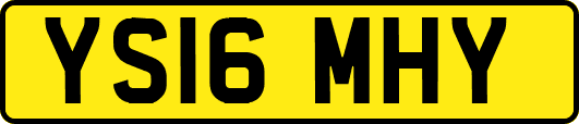 YS16MHY