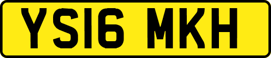 YS16MKH