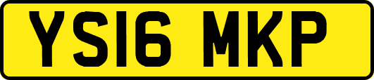 YS16MKP