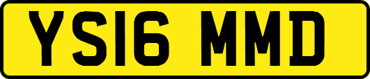 YS16MMD