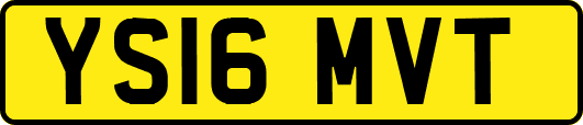 YS16MVT