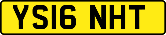 YS16NHT
