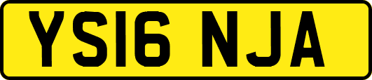 YS16NJA