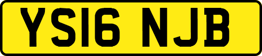 YS16NJB