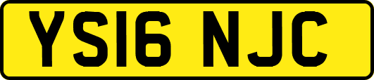 YS16NJC