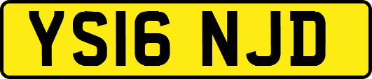 YS16NJD
