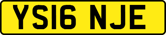 YS16NJE