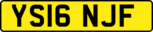 YS16NJF