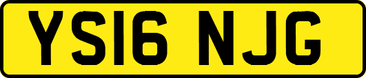 YS16NJG