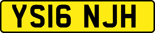 YS16NJH