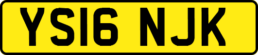 YS16NJK