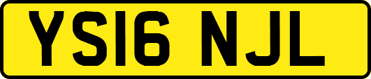 YS16NJL