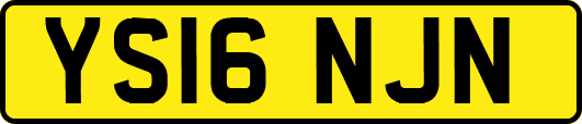 YS16NJN