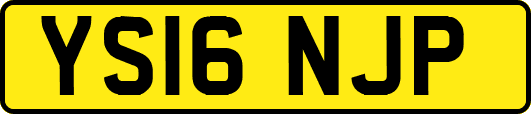 YS16NJP