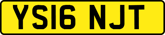 YS16NJT