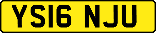 YS16NJU