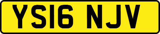 YS16NJV