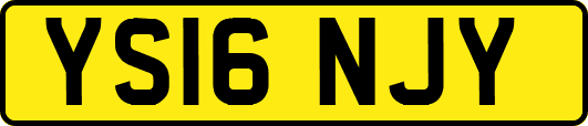 YS16NJY