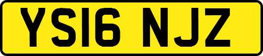 YS16NJZ
