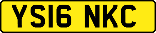 YS16NKC