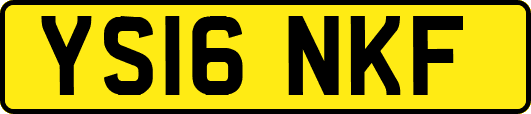 YS16NKF