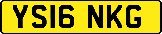 YS16NKG