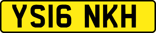 YS16NKH