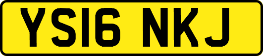 YS16NKJ