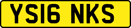 YS16NKS