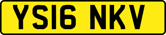 YS16NKV