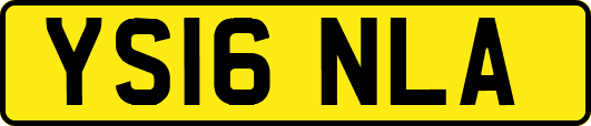 YS16NLA
