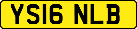 YS16NLB
