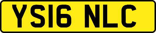 YS16NLC