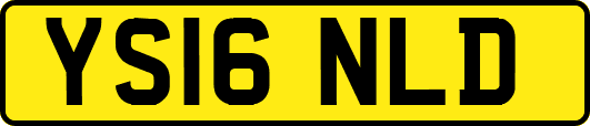 YS16NLD