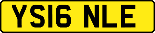 YS16NLE