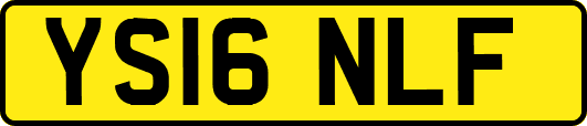 YS16NLF