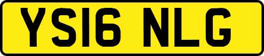 YS16NLG